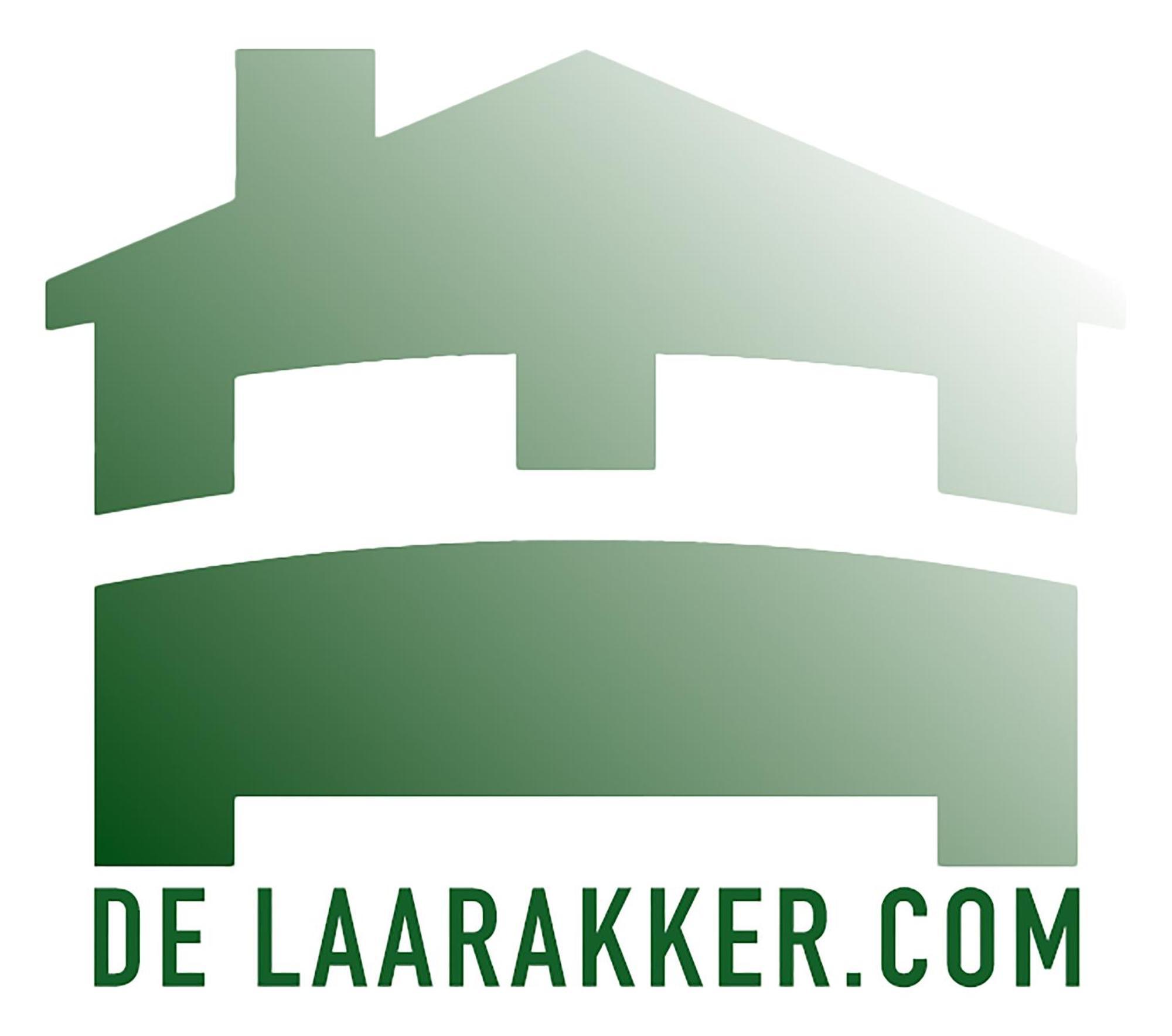 Vila De Laarakker Haps Exteriér fotografie
